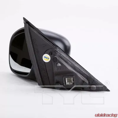 TYC Genera Door Mirror Chrysler 300C Left 2005-2010 - 3560032