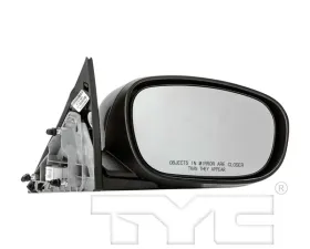 TYC Genera Door Mirror Right