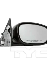 TYC Genera Door Mirror Right                                     - 3560041 - Image 3