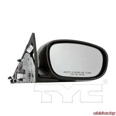TYC Genera Door Mirror Right - 3560041