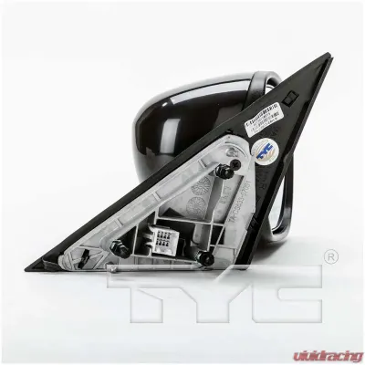 TYC Genera Door Mirror Right - 3560041