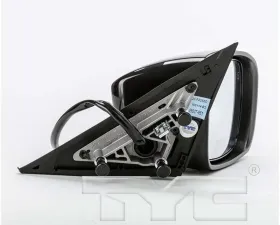 TYC Genera Door Mirror Chrysler 300C Right 2011-2014