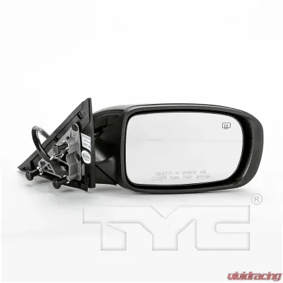 TYC Genera Door Mirror Chrysler 300C Right 2011-2014 - 3560141