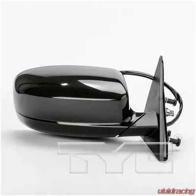 TYC Genera Door Mirror Chrysler 300C Right 2011-2014 - 3560141