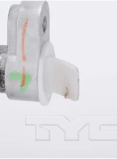 TYC Genera A/C Condenser Honda Civic 2006-2011                                     - 3569 - Image 4