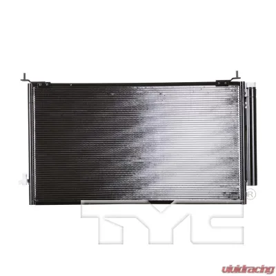 TYC Genera A/C Condenser Honda Civic 2006-2011 - 3569