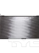 TYC Genera A/C Condenser Honda Civic 2006-2011                                     - 3569 - Image 3
