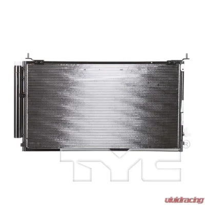 TYC Genera A/C Condenser Honda Civic 2006-2011 - 3569