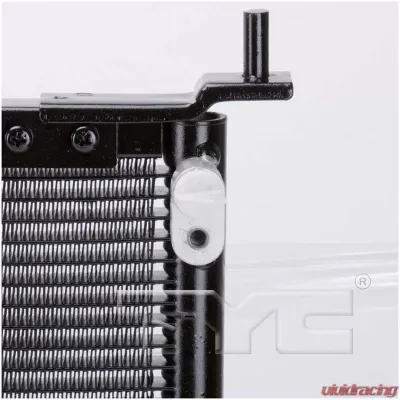 TYC Genera A/C Condenser Honda Civic 2006-2011 - 3569
