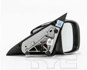 TYC Genera Door Mirror Chrysler 200 Right 2011-2013