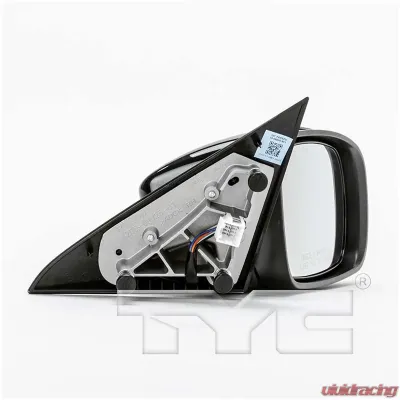 TYC Genera Door Mirror Chrysler 200 Right 2011-2013 - 3570041
