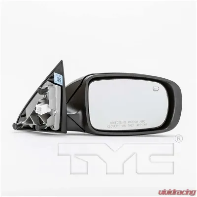 TYC Genera Door Mirror Chrysler 200 Right 2011-2013 - 3570041