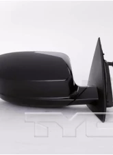 TYC Genera Door Mirror Chrysler 200 Right 2011-2013                                     - 3570041 - Image 3