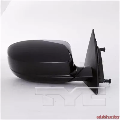 TYC Genera Door Mirror Chrysler 200 Right 2011-2013 - 3570041