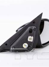 TYC Genera Door Mirror Chrysler 200 Right 2011-2013                                     - 3570041 - Image 4