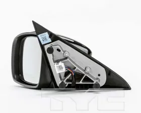 TYC Genera Door Mirror Chrysler 200 Left 2011-2013