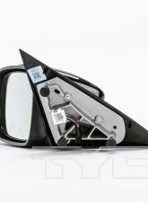 TYC Genera Door Mirror Chrysler 200 Left 2011-2013                                     - 3570042 - Image 4