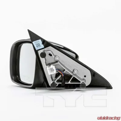 TYC Genera Door Mirror Chrysler 200 Left 2011-2013 - 3570042