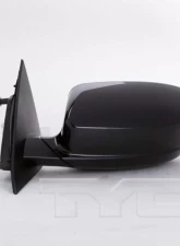 TYC Genera Door Mirror Chrysler 200 Left 2011-2013                                     - 3570042 - Image 3