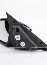 TYC Genera Door Mirror Chrysler 200 Left 2011-2013                                     - 3570042 - Image 4