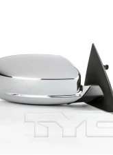 TYC Genera Door Mirror Chrysler 200 Right 2011-2014                                     - 3570141 - Image 2