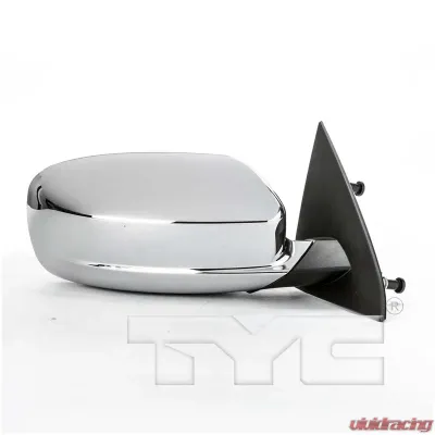 TYC Genera Door Mirror Chrysler 200 Right 2011-2014 - 3570141