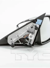 TYC Genera Door Mirror Chrysler 200 Right 2011-2014                                     - 3570141 - Image 3