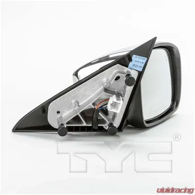 TYC Genera Door Mirror Chrysler 200 Right 2011-2014 - 3570141