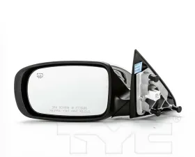 TYC Genera Door Mirror Chrysler 200 Left 2011-2014