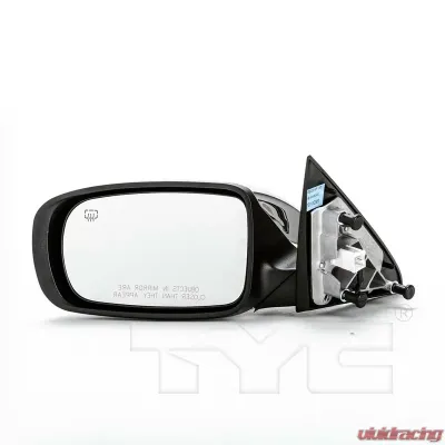TYC Genera Door Mirror Chrysler 200 Left 2011-2014 - 3570142