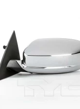 TYC Genera Door Mirror Chrysler 200 Left 2011-2014                                     - 3570142 - Image 2