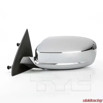 TYC Genera Door Mirror Chrysler 200 Left 2011-2014 - 3570142