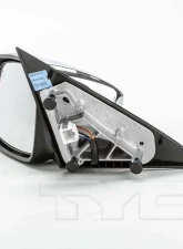 TYC Genera Door Mirror Chrysler 200 Left 2011-2014                                     - 3570142 - Image 3