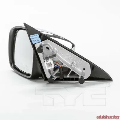 TYC Genera Door Mirror Chrysler 200 Left 2011-2014 - 3570142