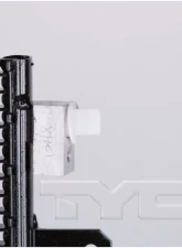 TYC Genera A/C Condenser Audi 80 1988                                     - 3571 - Image 4