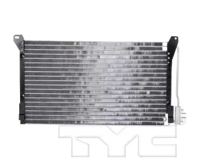 TYC Genera A/C Condenser
