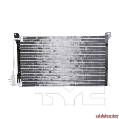 TYC Genera A/C Condenser - 3573