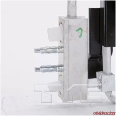 TYC Genera A/C Condenser - 3573