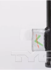 TYC Genera A/C Condenser Toyota Rav4 2006-2012                                     - 3575 - Image 4