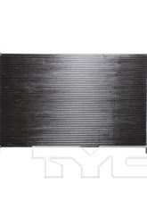 TYC Genera A/C Condenser Toyota Rav4 2006-2012                                     - 3575 - Image 2