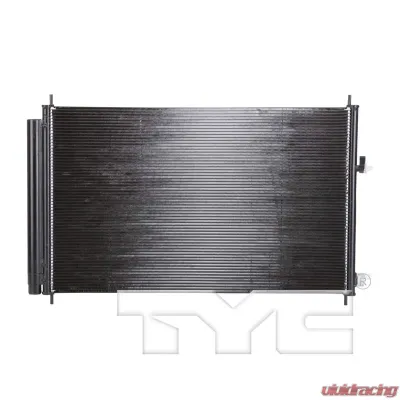 TYC Genera A/C Condenser Toyota Rav4 2006-2012 - 3575