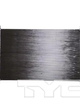 TYC Genera A/C Condenser Toyota Rav4 2006-2012                                     - 3575 - Image 3