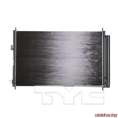 TYC Genera A/C Condenser Toyota Rav4 2006-2012 - 3575
