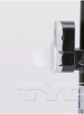 TYC Genera A/C Condenser Toyota Rav4 2006-2012                                     - 3575 - Image 4