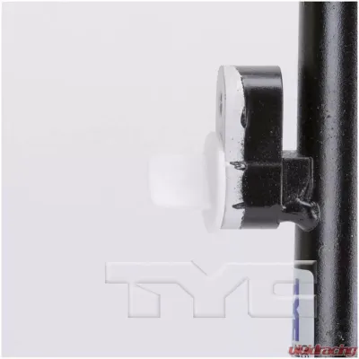 TYC Genera A/C Condenser Toyota Rav4 2006-2012 - 3575