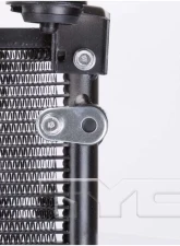 TYC Genera A/C Condenser Toyota FJ Cruiser 2007-2014                                     - 3579 - Image 4