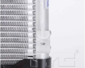 TYC Genera A/C Condenser