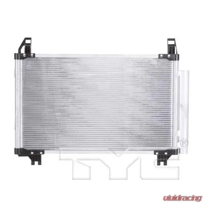 TYC Genera A/C Condenser - 3580
