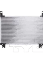 TYC Genera A/C Condenser                                     - 3580 - Image 3