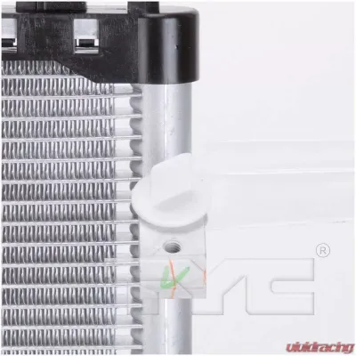 TYC Genera A/C Condenser - 3580